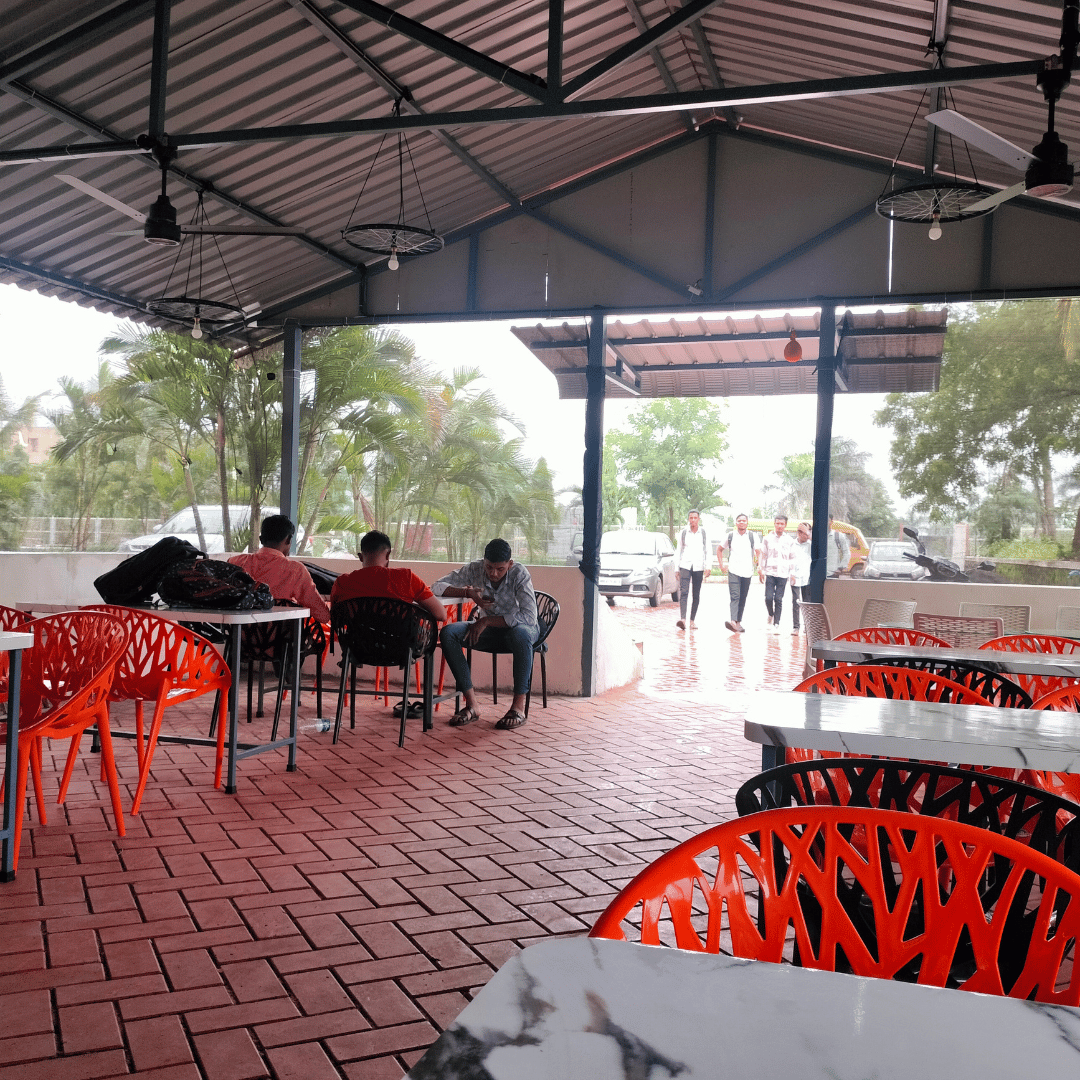 Cafeteria
