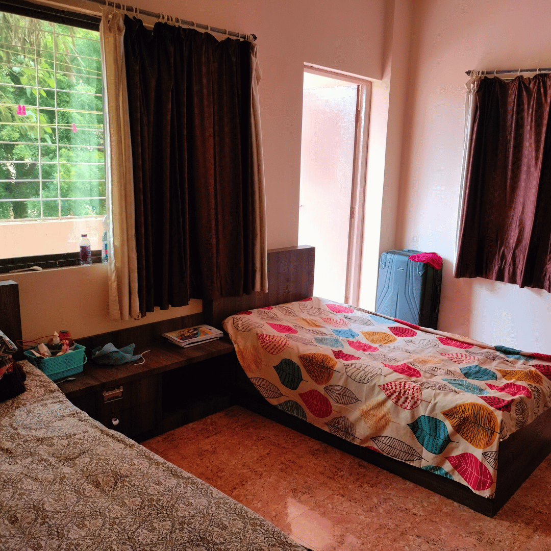 Hostel Facilities