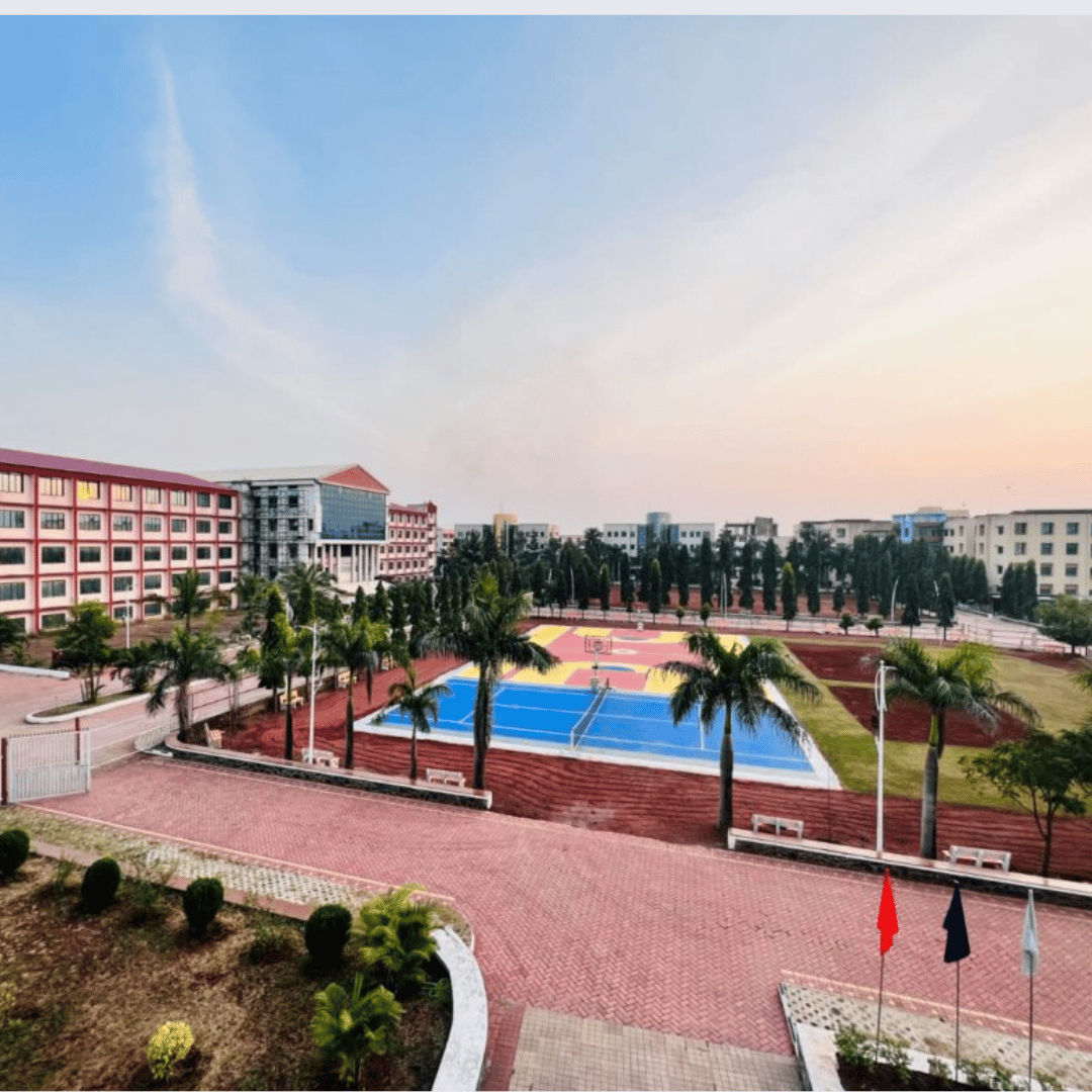 Sports Complex