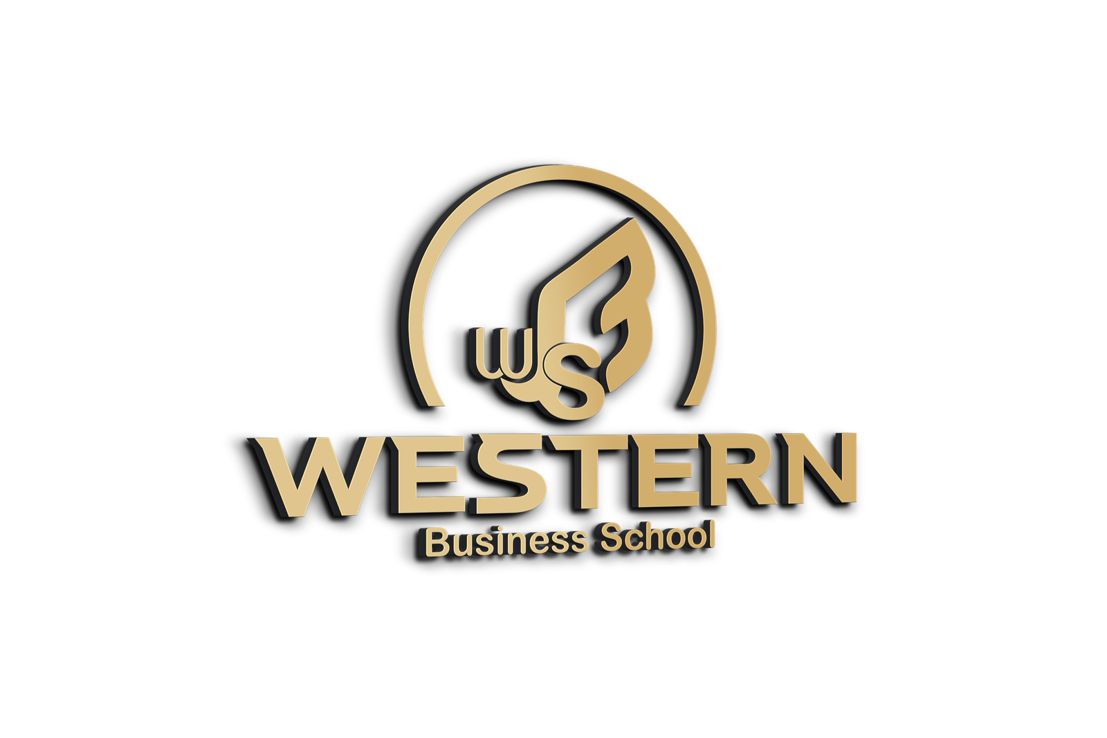 WBS Pune Logo